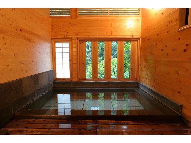 Ryokan Okunoyu Minamioguni Kültér fotó