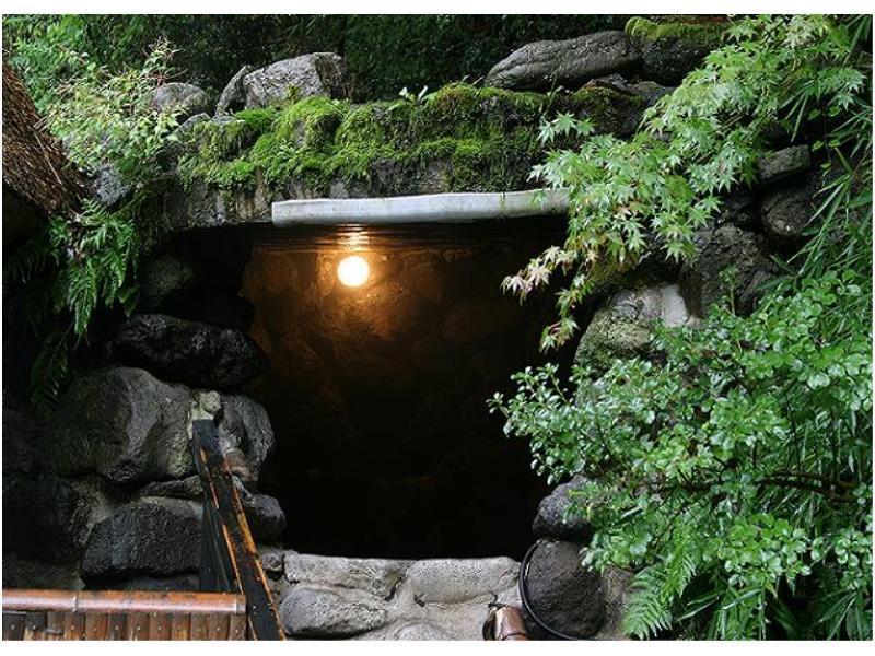 Ryokan Okunoyu Minamioguni Kültér fotó