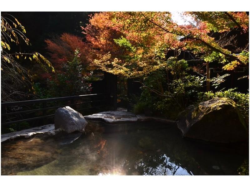 Ryokan Okunoyu Minamioguni Kültér fotó