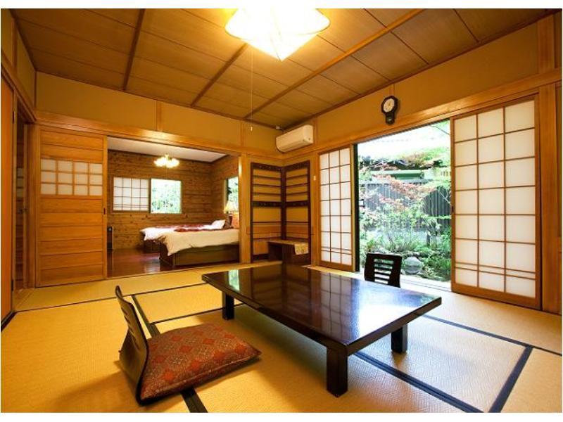 Ryokan Okunoyu Minamioguni Kültér fotó