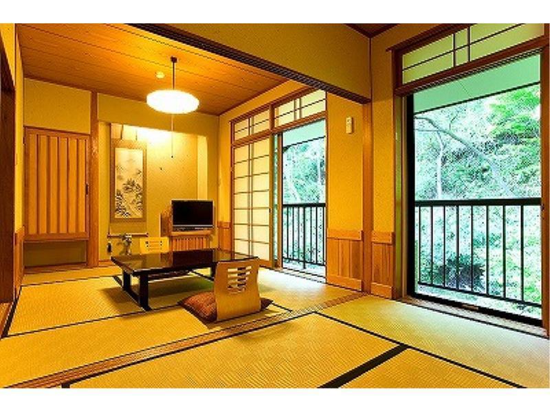 Ryokan Okunoyu Minamioguni Kültér fotó