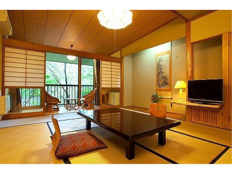 Ryokan Okunoyu Minamioguni Kültér fotó