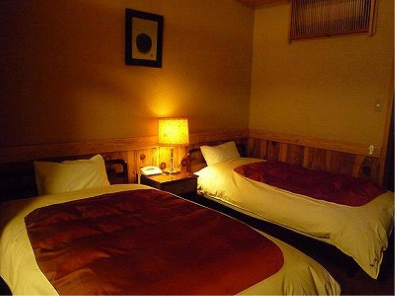 Ryokan Okunoyu Minamioguni Kültér fotó