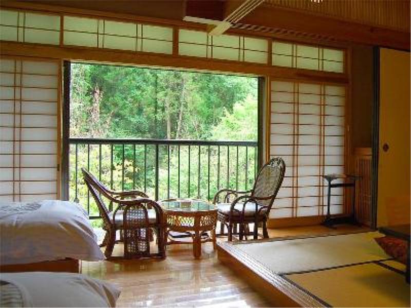 Ryokan Okunoyu Minamioguni Kültér fotó