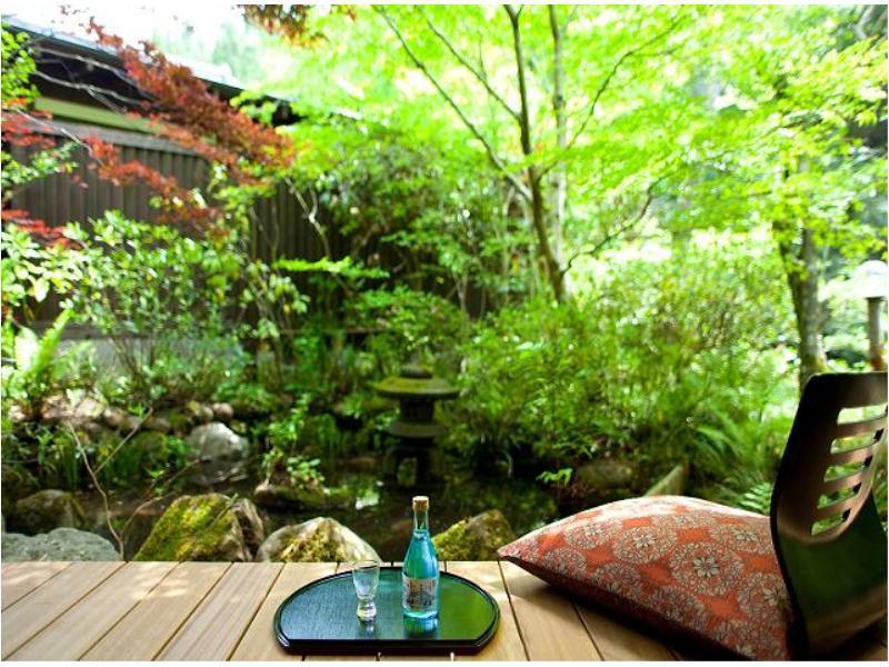 Ryokan Okunoyu Minamioguni Kültér fotó