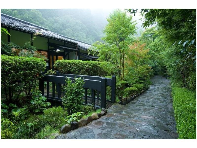 Ryokan Okunoyu Minamioguni Kültér fotó