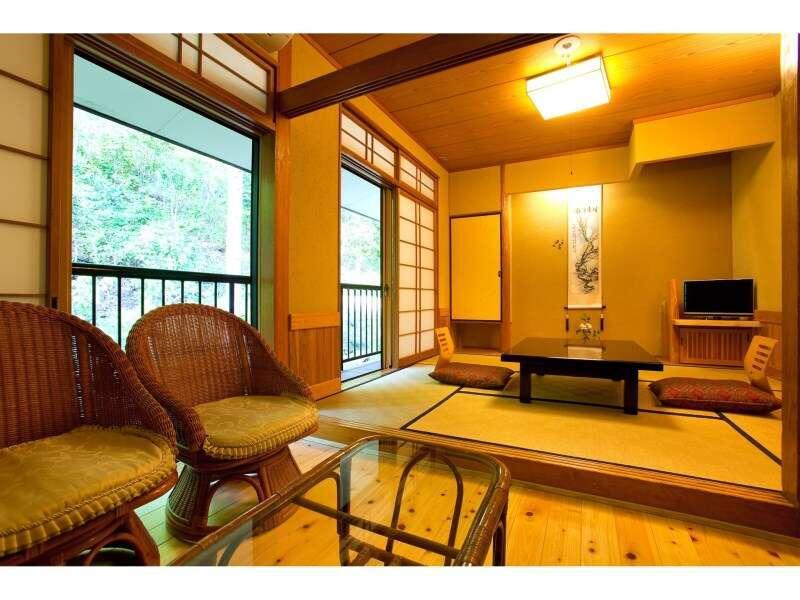 Ryokan Okunoyu Minamioguni Kültér fotó